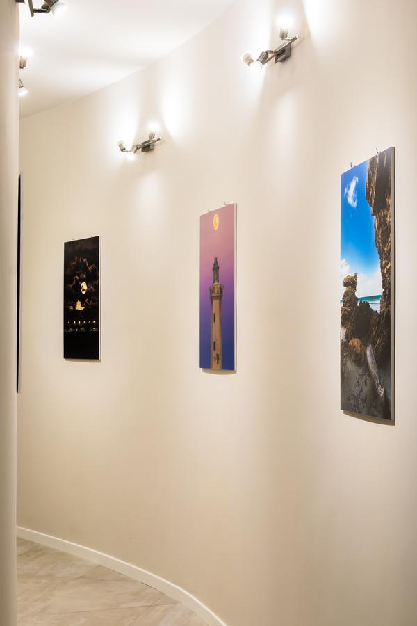 Photoguest B&B シラクーサ エクステリア 写真